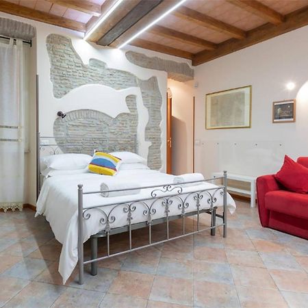 Rione Di Roma Center Apartment Экстерьер фото