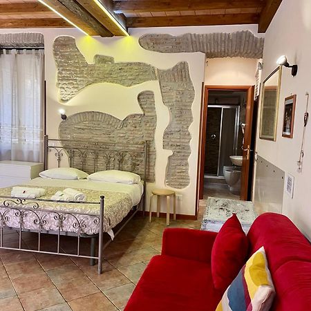 Rione Di Roma Center Apartment Экстерьер фото