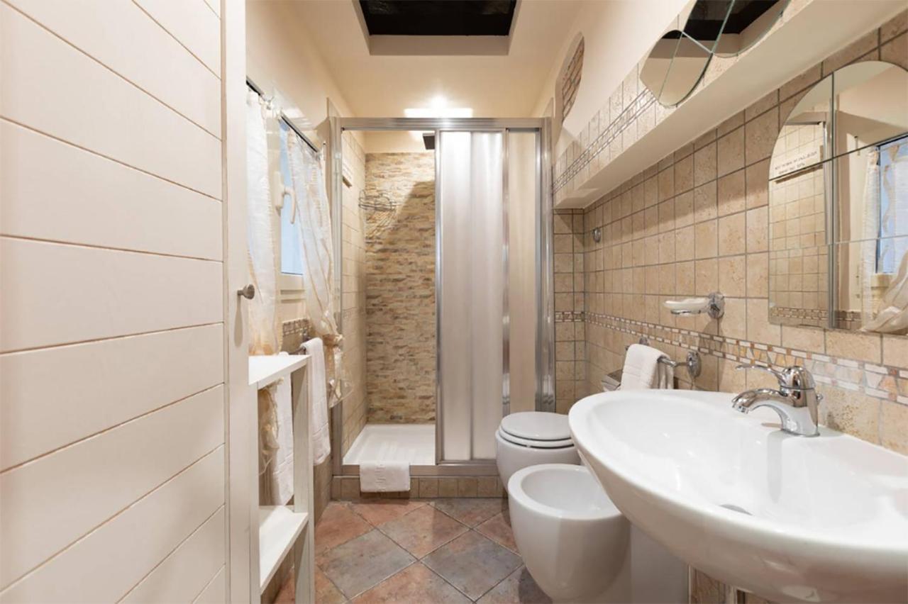 Rione Di Roma Center Apartment Экстерьер фото