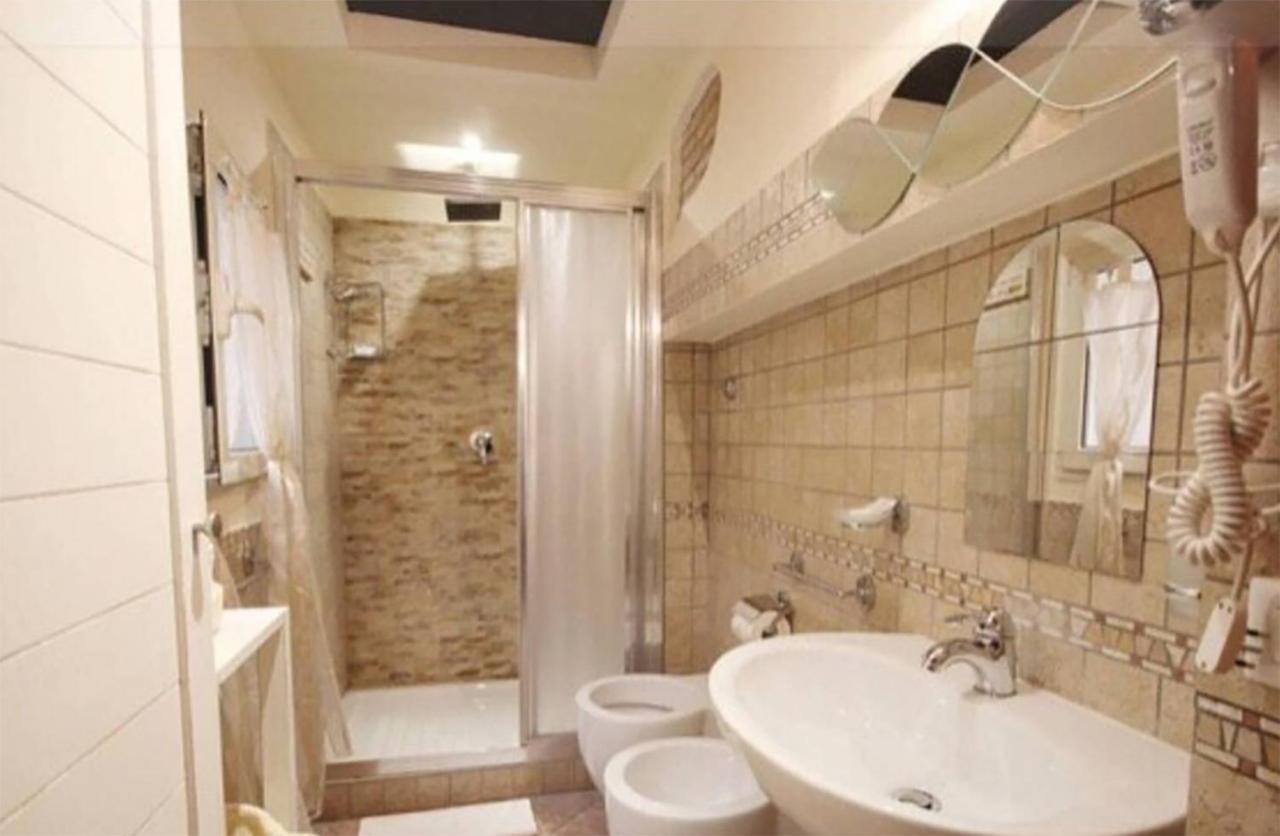 Rione Di Roma Center Apartment Экстерьер фото