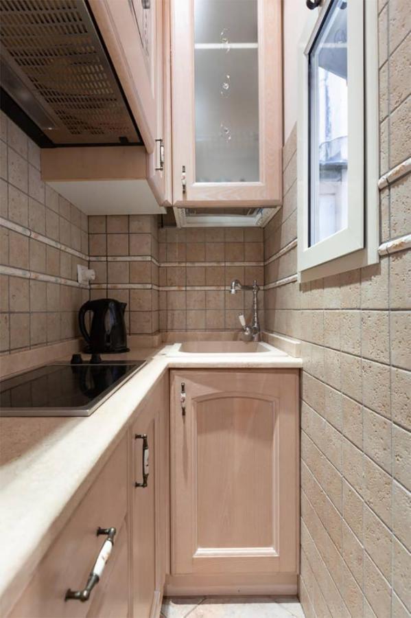 Rione Di Roma Center Apartment Экстерьер фото