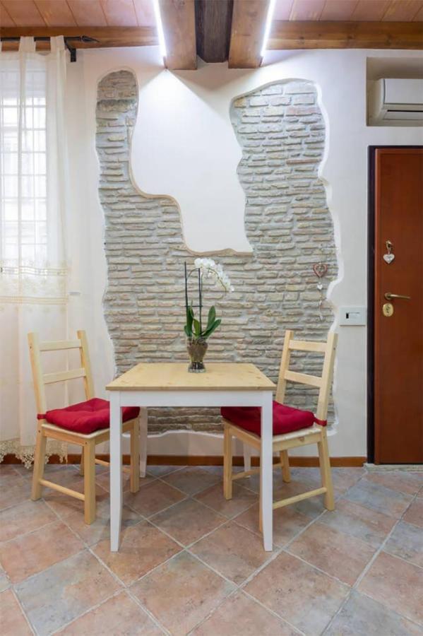 Rione Di Roma Center Apartment Экстерьер фото