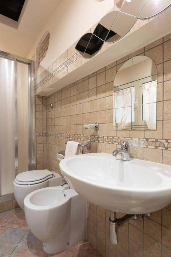 Rione Di Roma Center Apartment Экстерьер фото