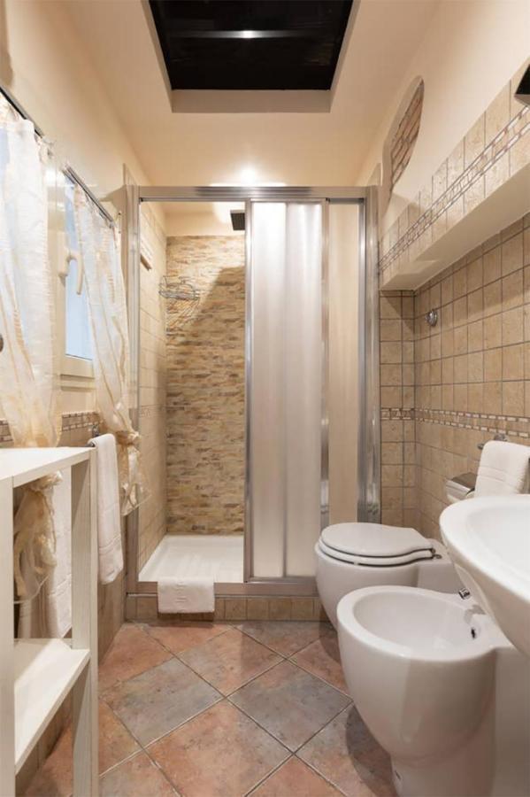Rione Di Roma Center Apartment Экстерьер фото